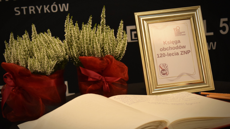 Obraz główny sekcji Aktualności
