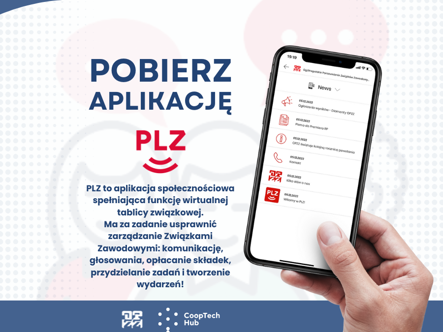 Obraz główny sekcji Aktualności