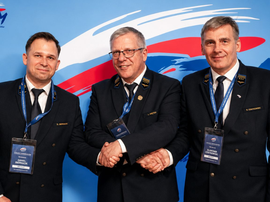 Obraz główny sekcji Aktualności