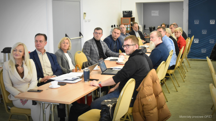 Obraz główny sekcji Aktualności