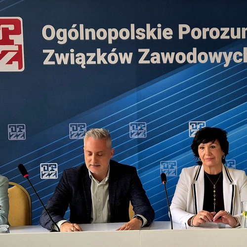 Obraz Aktualności o tytule Budżet na 2026 r. i system emerytalny a kwestie równości