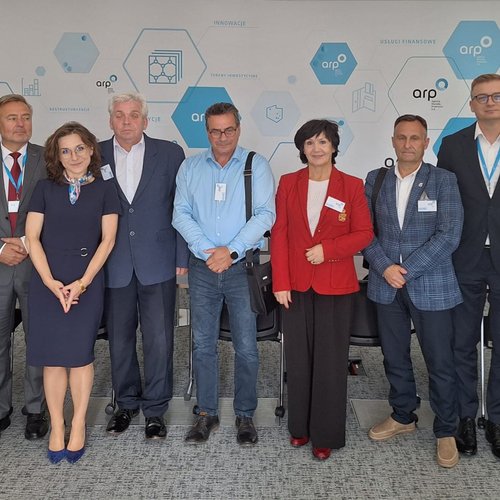 Obraz Aktualności o tytule OPZZ interweniuje w sprawie Stomilu Bydgoszcz w ARP S.A.