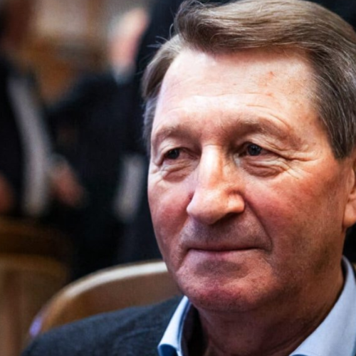 Obraz Aktualności o tytule Liderzy białoruskich związków zawodowych odzyskali wolność