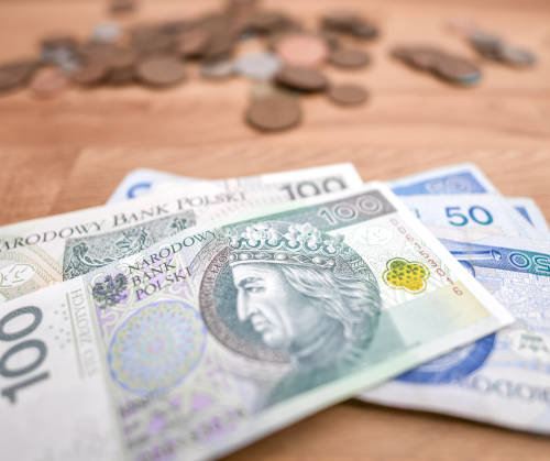 Obraz Aktualności o tytule Dodatkowe pieniądze dla Domów Pomocy Społecznej