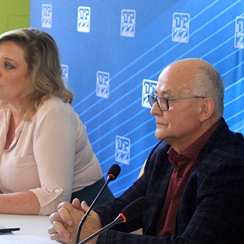 Obraz Aktualności o tytule Raport: Kobiety i mężczyźni w OPZZ