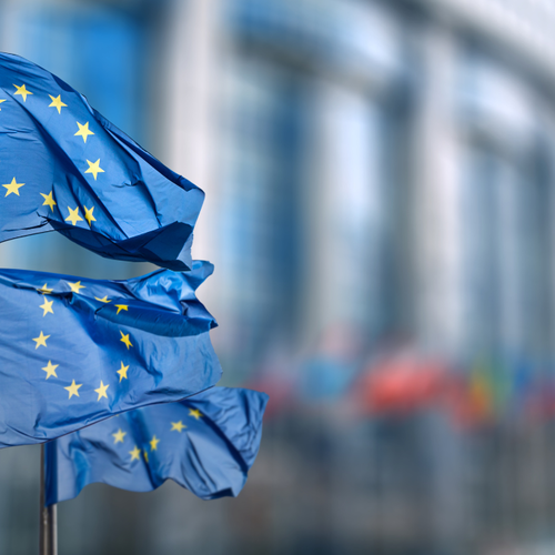 Obraz Aktualności o tytule Parlament Europejski uznaje ryzyka związane z 28. reżimem spółek