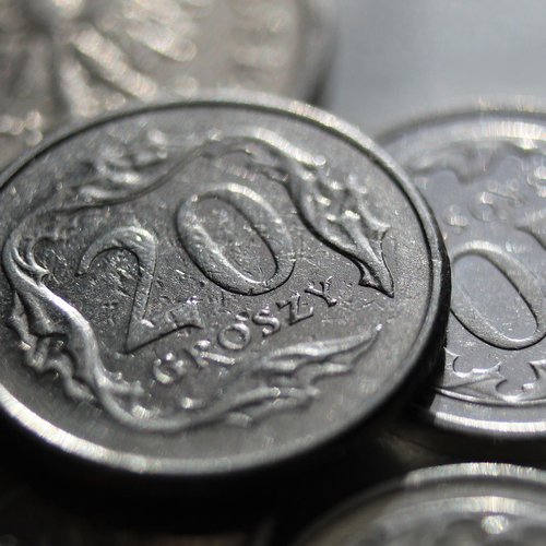 Obraz Aktualności o tytule Znamy wysokość minimalnego wynagrodzenia za pracę na 2026 rok.