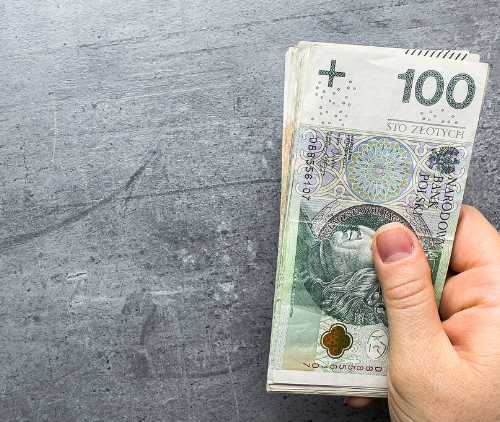 Obraz Aktualności o tytule Minister Finansów odpowiada RDS w sprawie płac w budżetówce w 2026 r.
