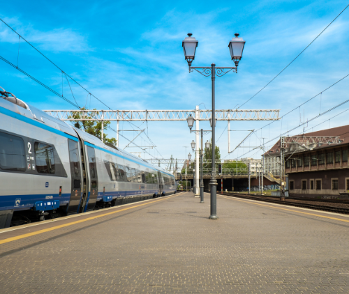 Obraz Aktualności o tytule Postanowienie o utworzeniu Międzyzwiązkowego Komitetu Protestacyjnego Kolejarzy