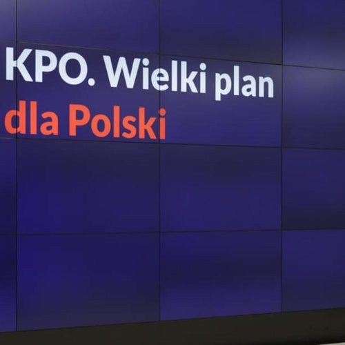Obraz Aktualności o tytule OPZZ na posiedzeniu Komitetu Monitorującego KPO