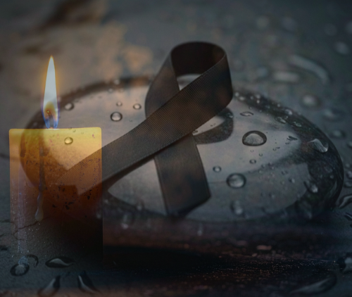 Obraz Aktualności o tytule Nie żyje Marian Nowakowski