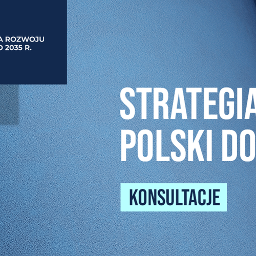 Obraz Aktualności o tytule OPZZ krytykuje projekt Strategii Rozwoju Polski do 2035 roku