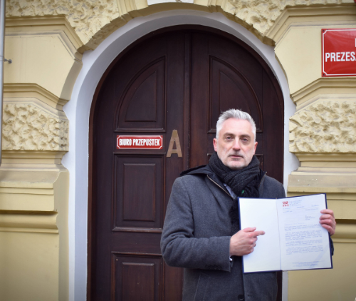 Obraz Aktualności o tytule Apel OPZZ do Premiera w sprawie pilnego wzmocnienia Państwowej Inspekcji Pracy