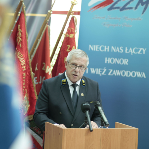 Obraz Aktualności o tytule Centralne Obchody Europejskiego Dnia Maszynisty Kolejowego 2025