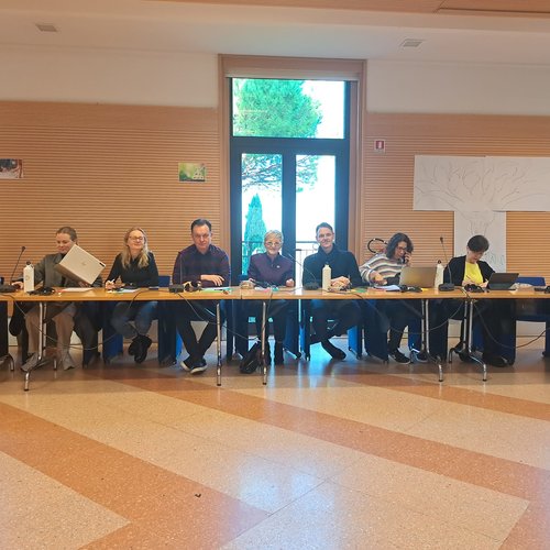 Obraz Aktualności o tytule Szkolenie: Sprawozdawczość w zakresie zrównoważonego rozwoju jako narzędzie dla ERZ