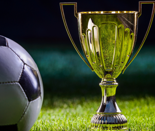 Obraz Aktualności o tytule III Turniej Piłki Nożnej o Puchar Przewodniczącego OPZZ / Warszawa, 18-19 czerwca 2026