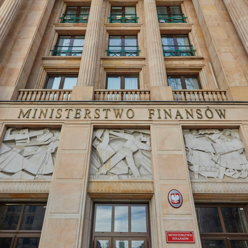 Obraz Aktualności o tytule Odpowiedź Ministerstwa Finansów na stanowisko Rady OPZZ ws. pogarszającej się sytuacji społeczno-ekonomicznej