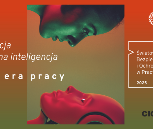 Obraz Aktualności o tytule OPZZ wzywa do poprawy bezpieczeństwa pracy !