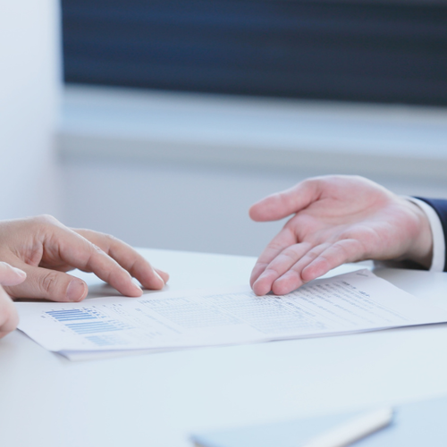 Obraz Aktualności o tytule Ustawa o układach zbiorowych pracy i porozumieniach zbiorowych podpisana!