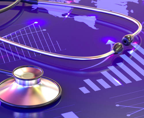 Obraz Aktualności o tytule Trójstronny Zespół ds. Ochrony Zdrowia rozmawia o systemie i restrukturyzacji