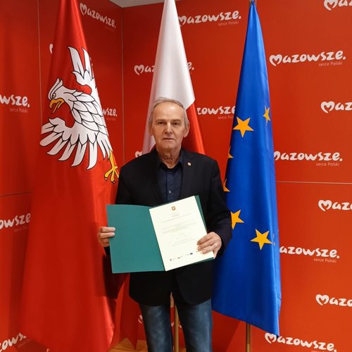 Obraz główny aktualności o tytule Mazowieckie: II posiedzenie Komitetu Monitorującego Program Funduszy Europejskich dla Mazowsza 