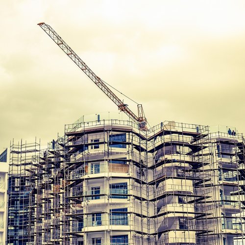 Obraz główny aktualności o tytule Strategia 2035 i regulacje budowlane na posiedzeniu Zespołu RDS 