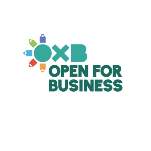 Obraz główny aktualności o tytule Rozpoczynamy projekt Open for Business 