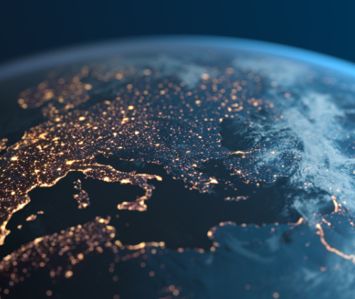 Obraz główny aktualności o tytule Europa nie może dłużej czekać: Domagamy się działań na rzecz miejsc pracy i przemysłu 