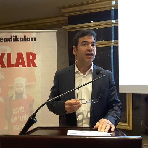 Obraz główny aktualności o tytule Przekazywanie Umiejętności i Narzędzi dla Skutecznego Dialogu Dwustronnego w Turcji 