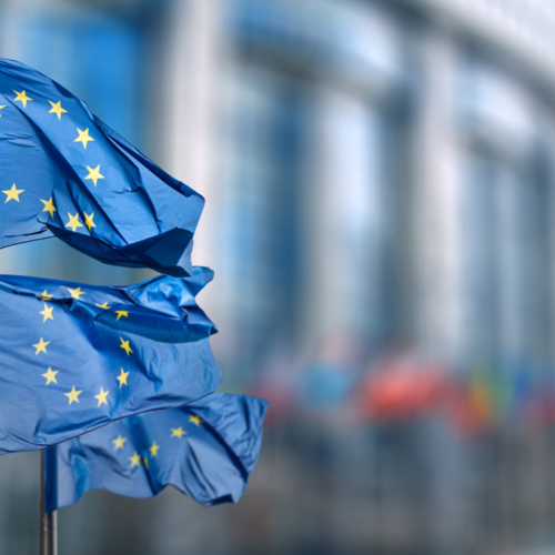 Obraz główny aktualności o tytule Zespół OPZZ ds. Europejskich Rad Zakładowych o rewizji dyrektywy ERZ i potrzebie realnych sankcji 
