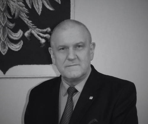 Obraz główny aktualności o tytule Jan Guz – pamiętamy 