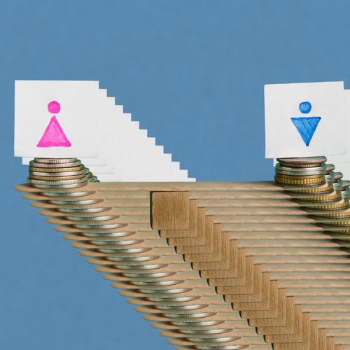 Obraz główny aktualności o tytule OPZZ: równa płaca musi działać w praktyce, nie tylko na papierze 