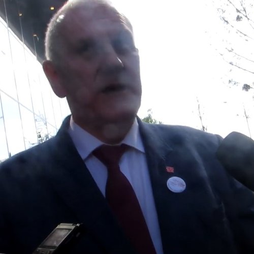 Obraz główny aktualności o tytule Konferencja Bytom 2019 