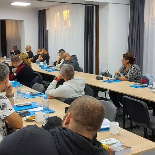 Obraz główny aktualności o tytule Dolnośląskie: szkolenia SIP 