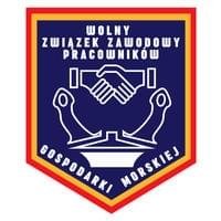 Obraz główny aktualności o tytule Wolny Związek Zawodowy Pracowników Gospodarki Morskiej 