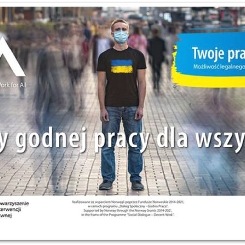 Obraz główny aktualności o tytule Seminarium podsumowujące projekt SIDA 2.0. 