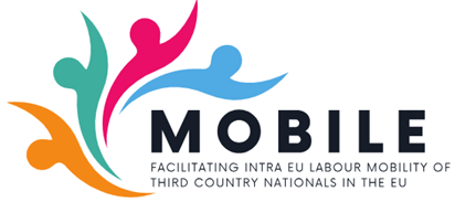 Obraz główny aktualności o tytule Mobile - Facilitating Intra EU Labour Mobility of Third Country Nationals in the EU 