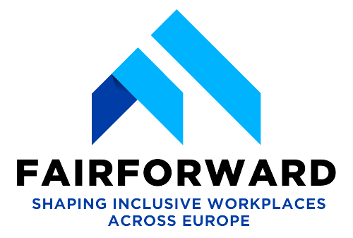 Obraz główny aktualności o tytule ‘FairForward’ - Shaping Inclusive Workplaces Across Europe 