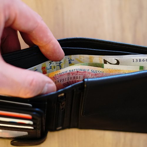 Obraz główny aktualności o tytule Walka o godne wynagrodzenia i spór o budżet 2025 w RDS 