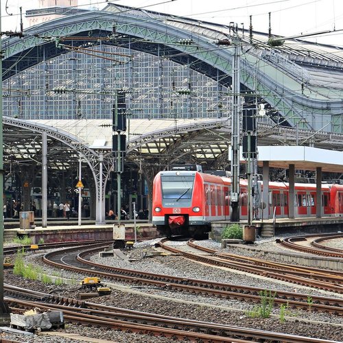 Obraz główny aktualności o tytule Od jutra nowa stawka diety! 