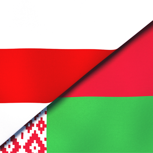 Obraz główny aktualności o tytule Przewodniczący OPZZ Piotr Ostrowski wzywa polski rząd do działań - w tym do publicznego poparcia białoruskich działaczy związkowych 