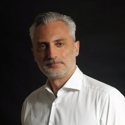 Obraz główny aktualności o tytule Piotr Ostrowski 