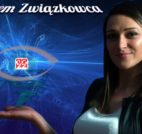 Obraz główny aktualności o tytule Okiem związkowca 