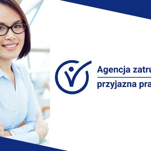 Obraz główny aktualności o tytule Програма сертифікації „Агенцiя з працевлаштування приязна до працiвника” 