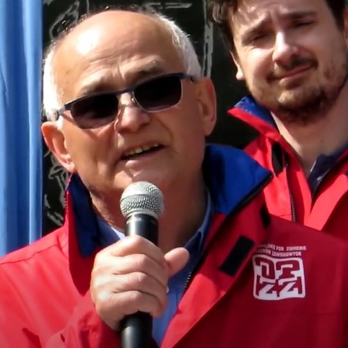 Obraz główny aktualności o tytule 1 maja 2019 - Warszawska Cytadela Brama Straceń 