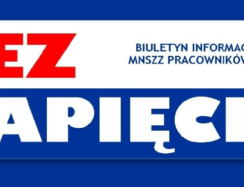 Obraz główny aktualności o tytule Bez napięcia 