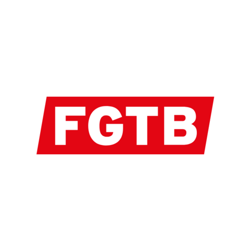 Obraz główny aktualności o tytule Międzynarodowe Wsparcie dla Marszu Niezadowolenia: FGTB Popiera OPZZ 