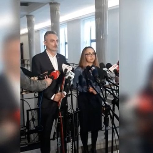 Obraz główny aktualności o tytule OPZZ jest zaniepokojone planowanym wygaszeniem wielkiego pieca. 