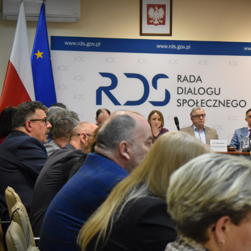 Dialog Społeczny