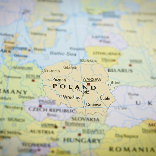 Obraz główny aktualności o tytule Transformacja energetyczna i rola polskiej prezydencji 